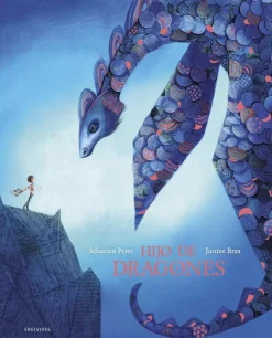 Hijo de dragones< Outlet