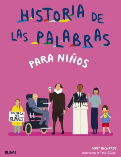 Historia de las palabras para niños< Best