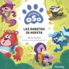 Historias de Oso 4. Las rabietas de mofeta< Hot