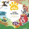 Historias de Oso 5. Tejón no se rinde< New
