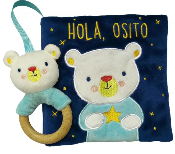 Hola, Osito< Outlet