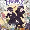 Hooky. El libro oficial de colorear< Best