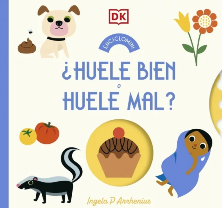 ¿Huele bien o huele mal? (Enciclomini)< Clearance