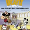 Ideafix y los irreductibles, 4. Los irreductibles montan un circo< Discount