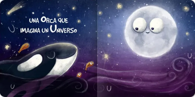 IMAGINA A E I O U< Sale