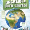 ¡Increíble pero cierto!. Nueva edición<