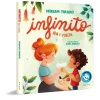 Infinito. Ida y vuelta (libro de cartón)< Hot