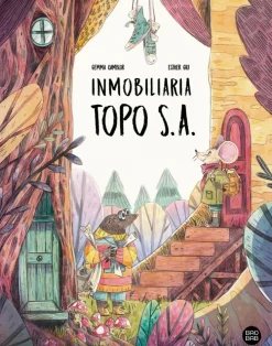 Inmobiliaria Topo S. A.< New