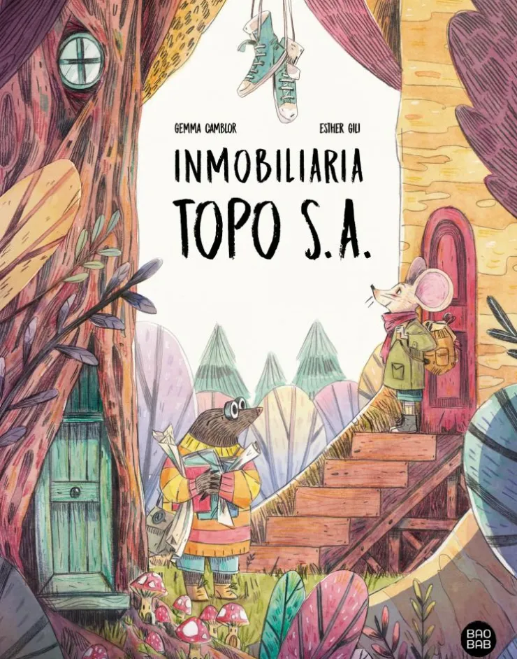 Inmobiliaria Topo S. A.< New