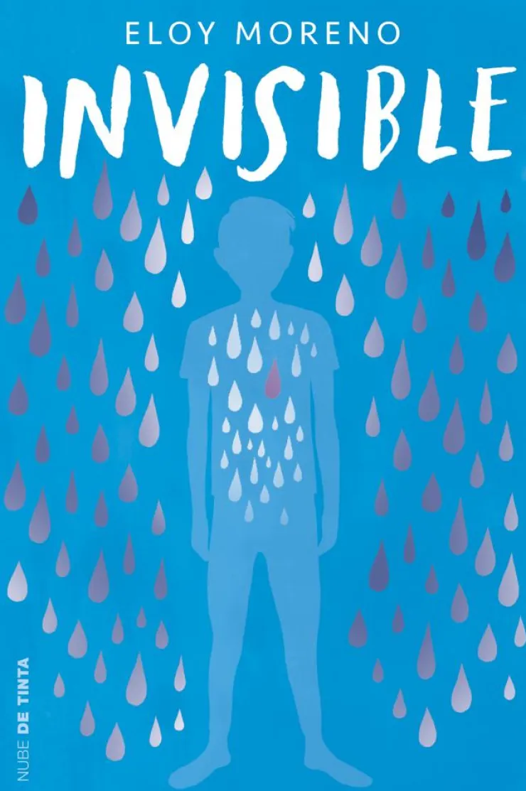 Invisible (edición con contenido adicional)< Discount