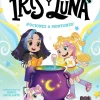 Iris y Luna: cuidadoras de cachorritos mágicos 2 - ¡Pociones a montones!< Online