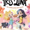 Iris y Luna: cuidadoras de cachorritos mágicos 3 - ¡Un cumpleaños muy dulce!< Clearance