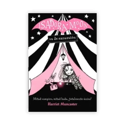 Isadora Moon 2 - Isadora Moon va de excursión< Sale
