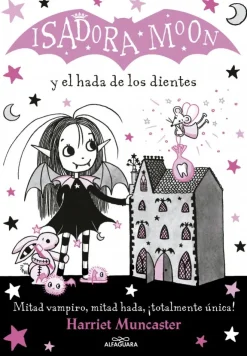 Isadora Moon 10 - Isadora Moon y el hada de los dientes< Clearance