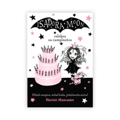 Isadora Moon 3 - Isadora Moon celebra su cumpleaños< Best
