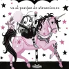 Isadora Moon 7 - Isadora Moon va al parque de atracciones<