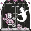 Isadora Moon 6 - Isadora Moon en el castillo encantado< Hot