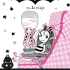 Isadora Moon 9 - Isadora Moon va de viaje< Clearance