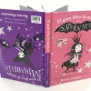 Isadora Moon - El gran libro de magia de Isadora y Mirabella< Clearance