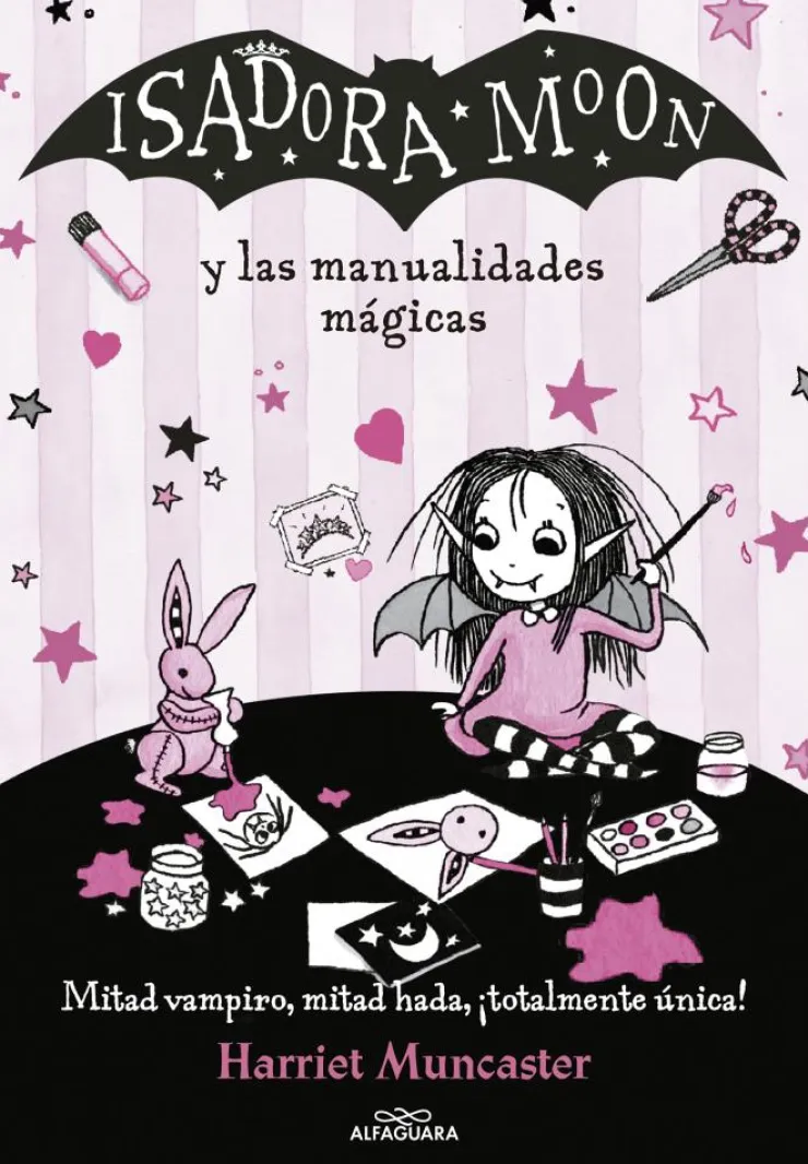 Isadora Moon - Isadora Moon y las manualidades mágicas< Clearance