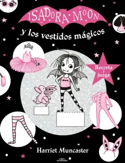 Isadora Moon - Isadora Moon y los vestidos mágicos< Clearance