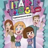 Itarte Vlogs Family 1.Superaventura en familia< Discount