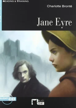 Jane Eyre (Step Three)< Online