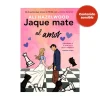 Jaque mate al amor< Hot