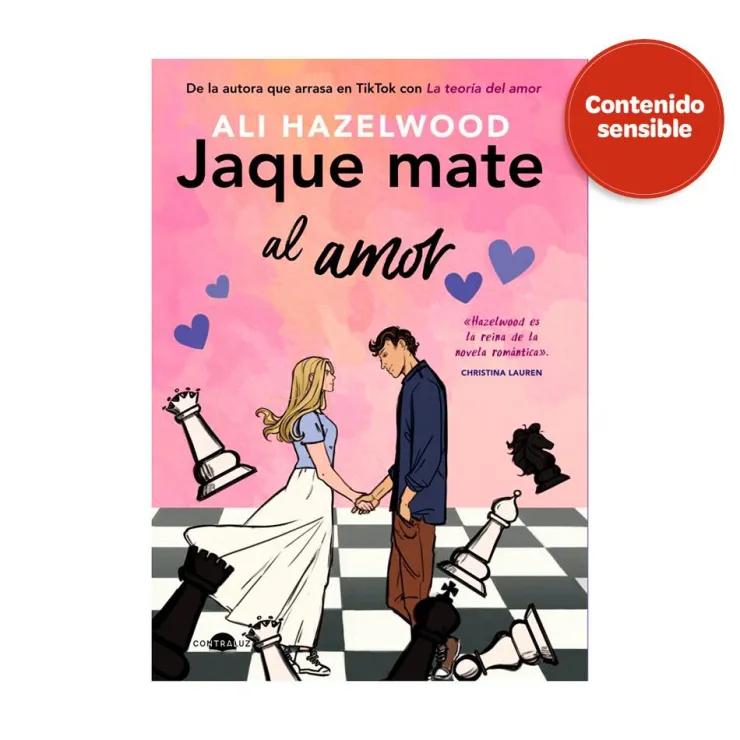 Jaque mate al amor< Hot