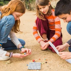 Juego de canicas<Me and Mine Sale
