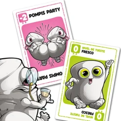 Juego de cartas Arschmallows<SD Games Discount