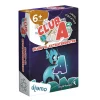 Juego de cartas Blurp el extraterrestre Club A<Atomo Games Online