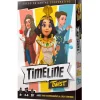 Juego de cartas cooperativo Timeline Twist<Asmodee Outlet