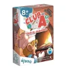 Juego de cartas Dani el panadero Club A<Atomo Games Best