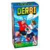 Juego de cartas Derbi<Mercurio