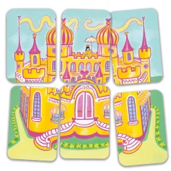 Juego de cartas Diamoniak<Djeco Online