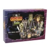 Juego de cartas El castillo del terror<Atomo Games New