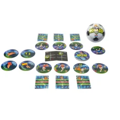 Juego de cartas ¡Golazo!<Falomir Outlet