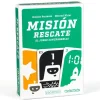 Juego de cartas Misión rescate<Zacatrus New