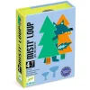 Juego de cartas Misti´Loup<Djeco Sale