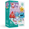 Juego de cartas Pattern Party<FlexiQ New