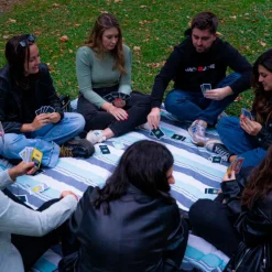 Juego de cartas Rey Mono<Badan Studios Best