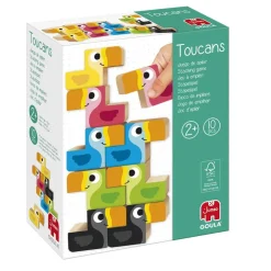 Juego de equilibrio Tucanes<Goula Sale