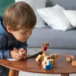 Juego de equilibrio Tucanes<Goula Sale