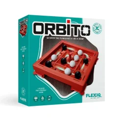 Juego de estrategia Orbito<FlexiQ Outlet
