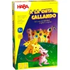 Juego de habilidad A la chita callando<Haba Hot