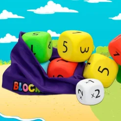 Juego de habilidad Blocky<SD Games New