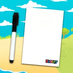 Juego de habilidad Blocky<SD Games New