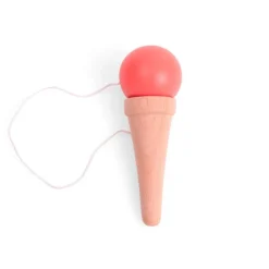 Juego de habilidad helado Kendama<Buitenspeel Sale