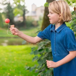 Juego de habilidad helado Kendama<Buitenspeel Sale